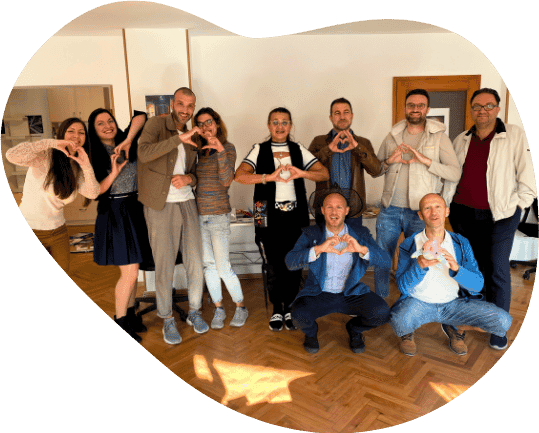 Петдневно пътешествие