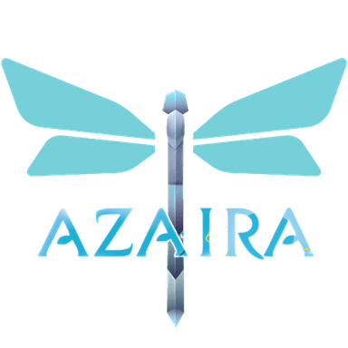 Azaira Logo