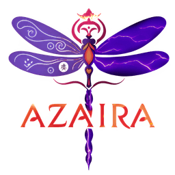 Azaira Logo