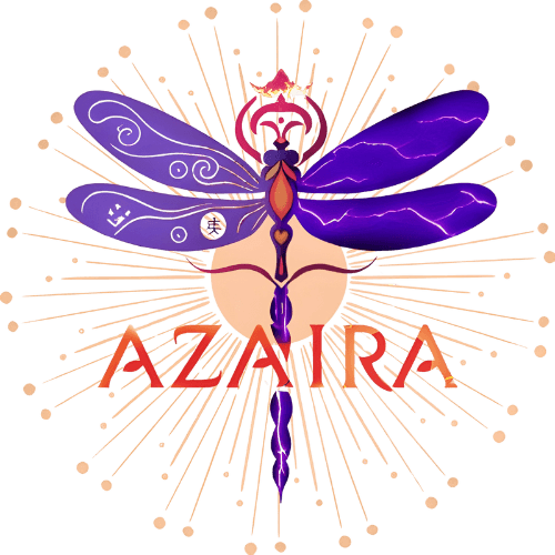 Azaira Logo
