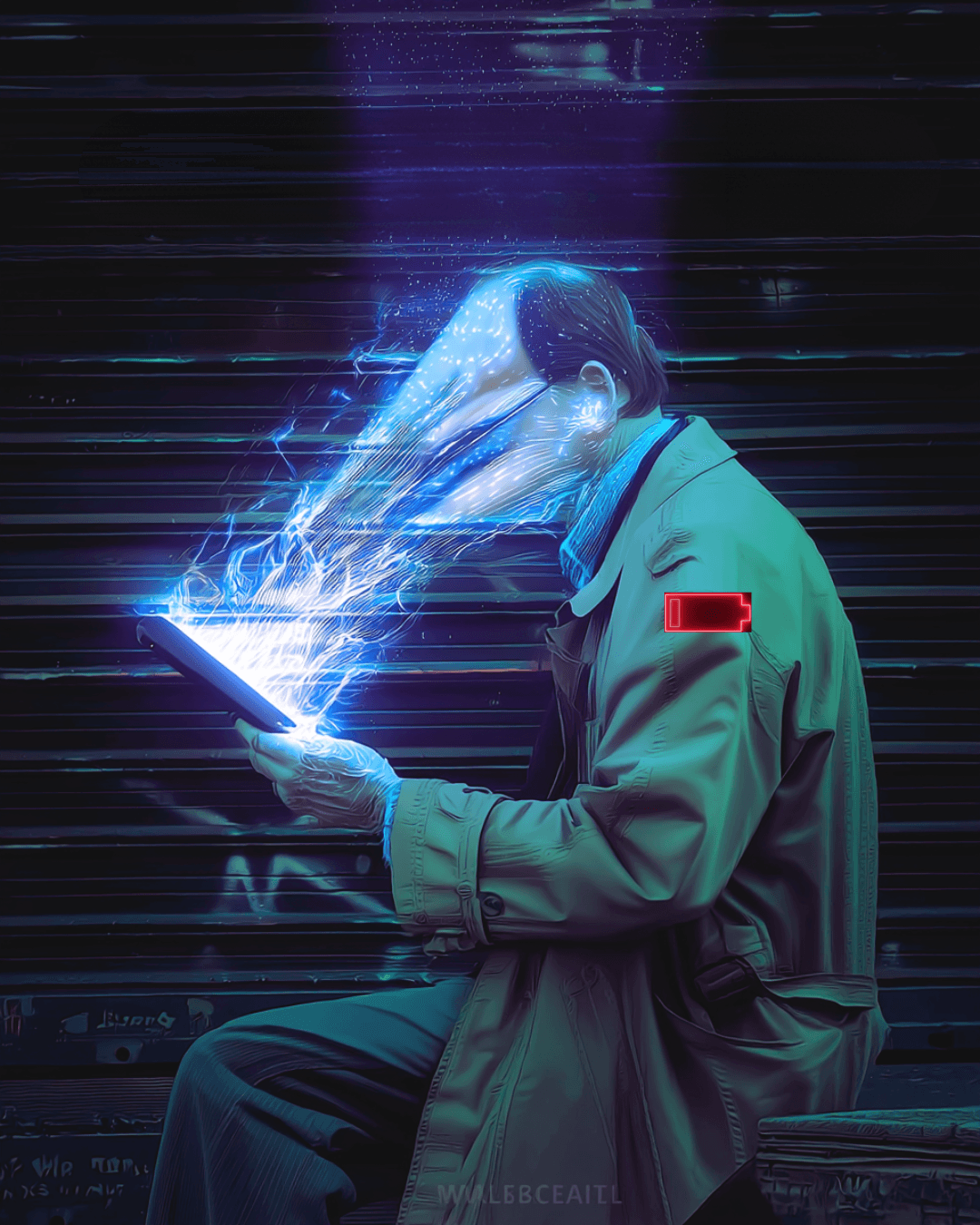 Крадците на вниманието